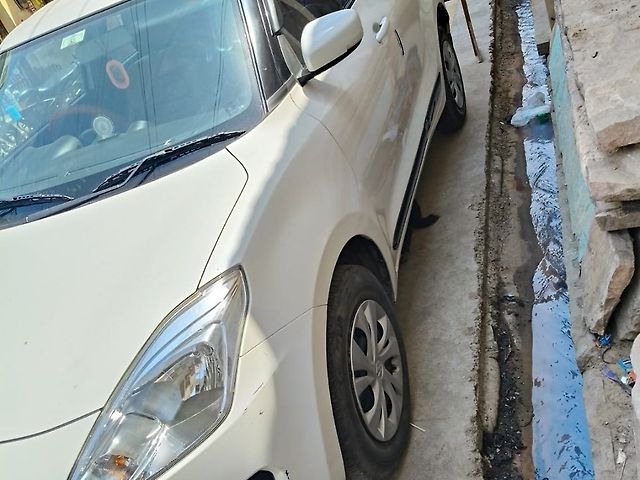 Used 2021 Maruti Suzuki Swift in Churu