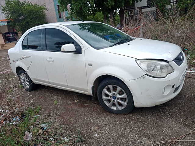 Used Ford Classic [2012-2015] 1.4 TDCi Titanium in Parbhani