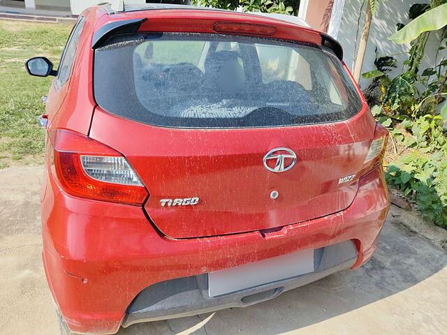 Used Tata Tiago [2016-2020] Wizz Edition Petrol [2017-2018] in Gorakhpur