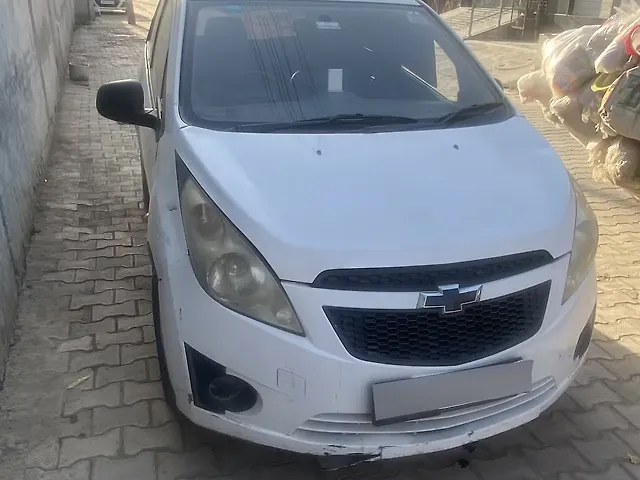 Used 2013 Chevrolet Beat in Delhi