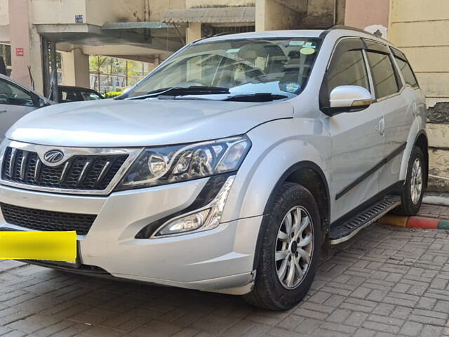 Used Mahindra XUV500 [2011-2015] W6 in Ghaziabad