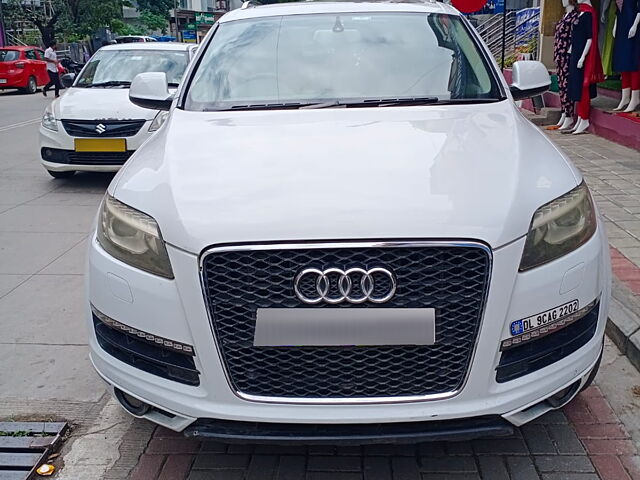 Used 2012 Audi Q7 in Delhi