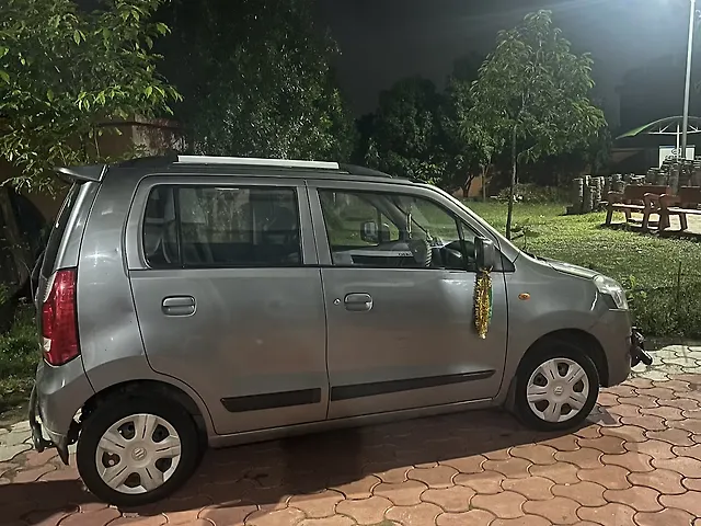 Used 2014 Maruti Suzuki Wagon R in Puri Used 2014 Maruti Suzuki Wagon R in Puri