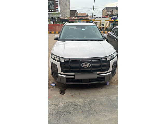 Used 2024 Hyundai Creta in Sohna