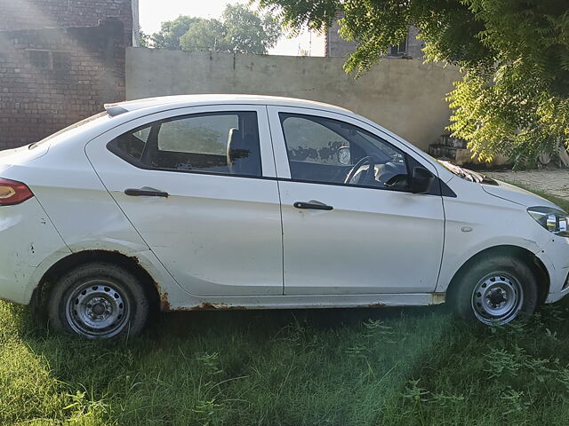 Used Tata Tigor [2017-2018] Revotron XE in Agra