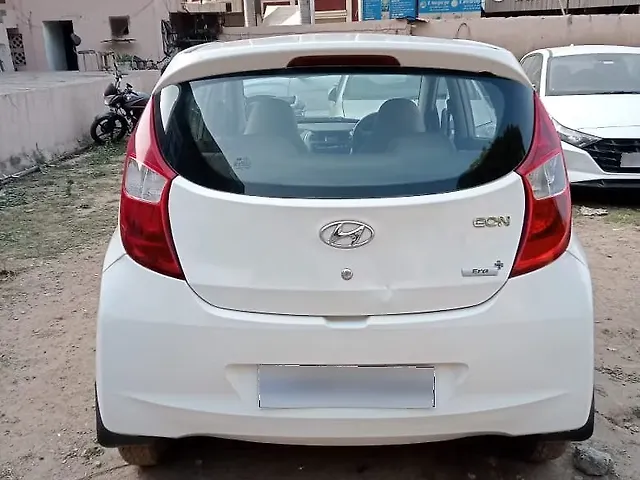 Used Hyundai Eon Era + in Gwalior