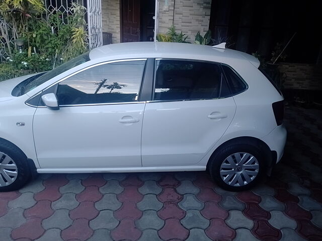 Used Volkswagen Polo [2012-2014] Comfortline 1.2L (P) in Dibrugarh