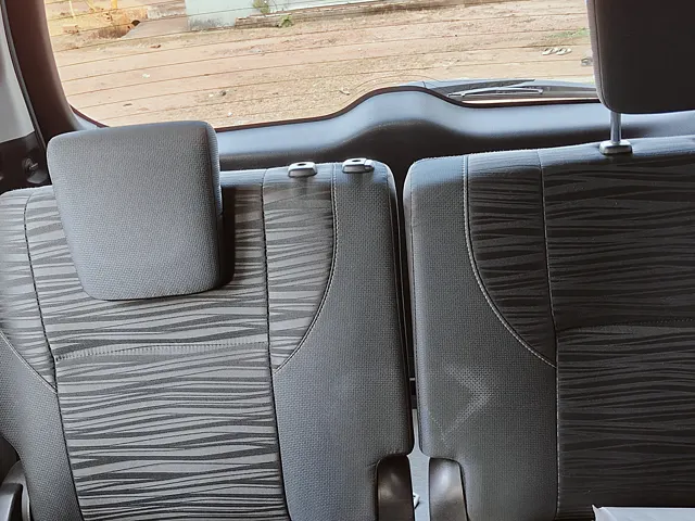 Used Toyota Innova Crysta [2016-2020] 2.4 V Diesel in Udupi
