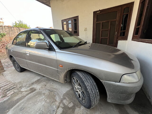 Used 2007 Mitsubishi Lancer in Samrala