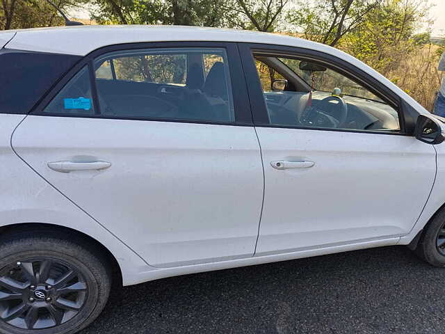 Used Hyundai i20 [2020-2023] Sportz 1.2 IVT [2020-2023] in Bhopal