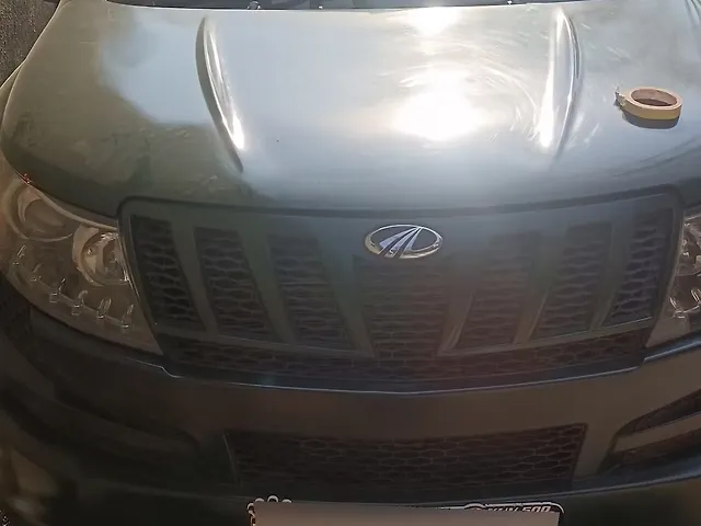 Used 2014 Mahindra XUV500 in Kalyan