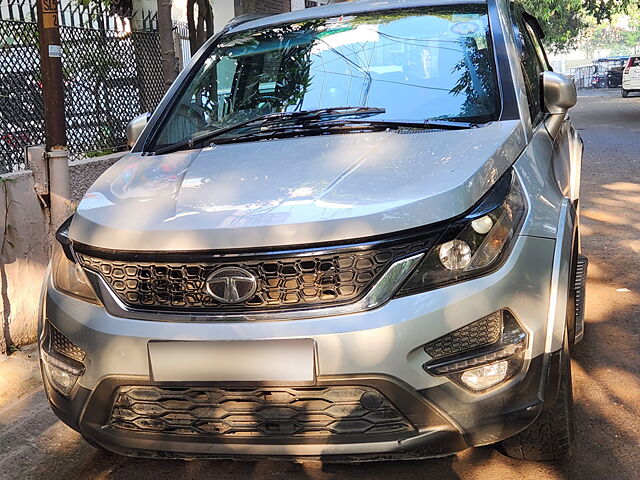 Used 2017 Tata Hexa in Delhi