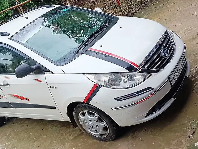 Used 2012 Tata Manza in Guwahati