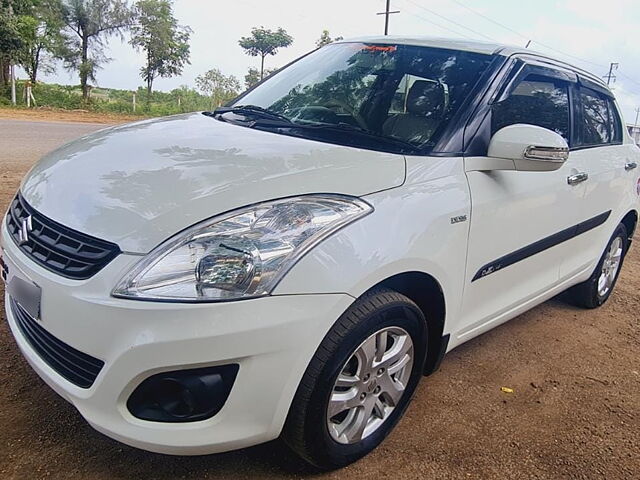 Used Maruti Suzuki Swift DZire [2011-2015] ZDI in Nashik