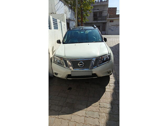 Used 2014 Nissan Terrano in Lucknow