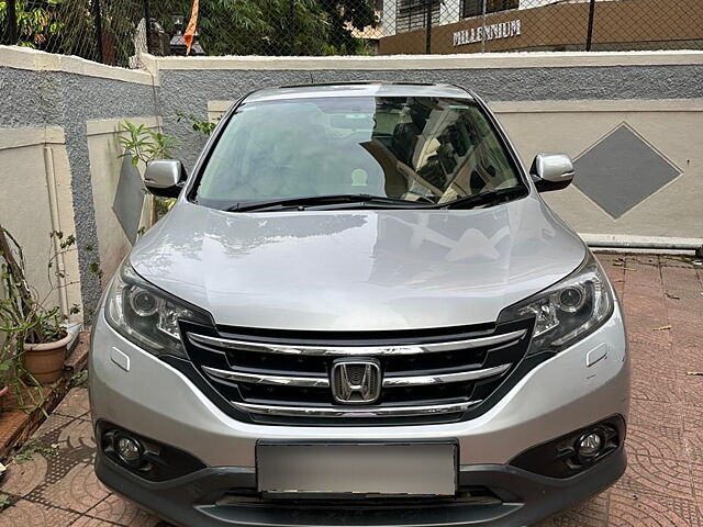 Used 2014 Honda CR-V in Mumbai