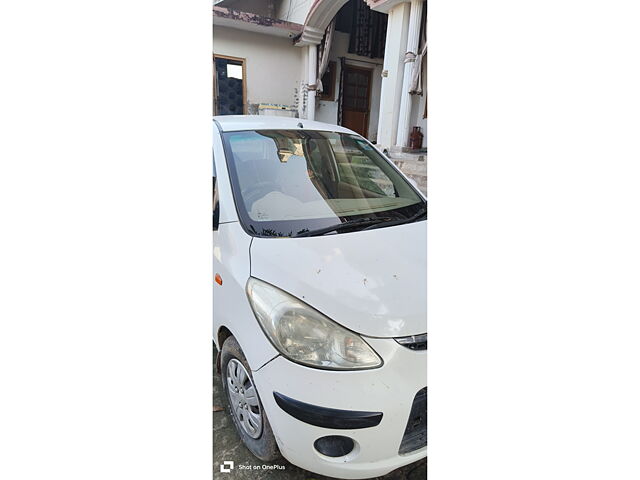 Used 2009 Hyundai i10 in Bijnor