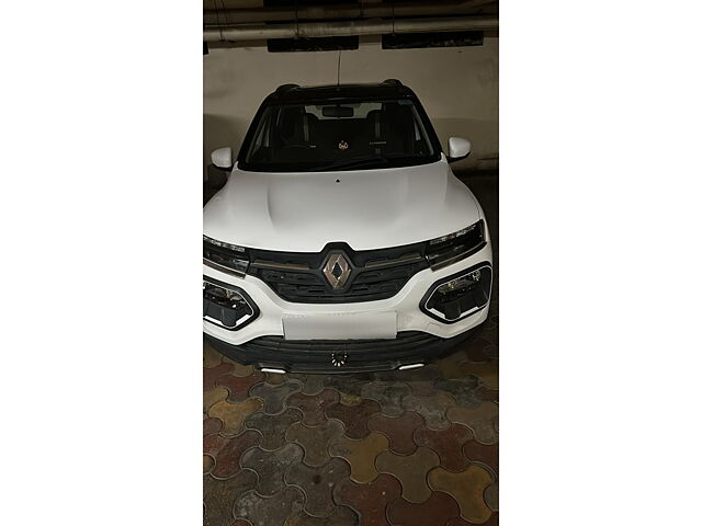 Used 2023 Renault Kwid in Hyderabad