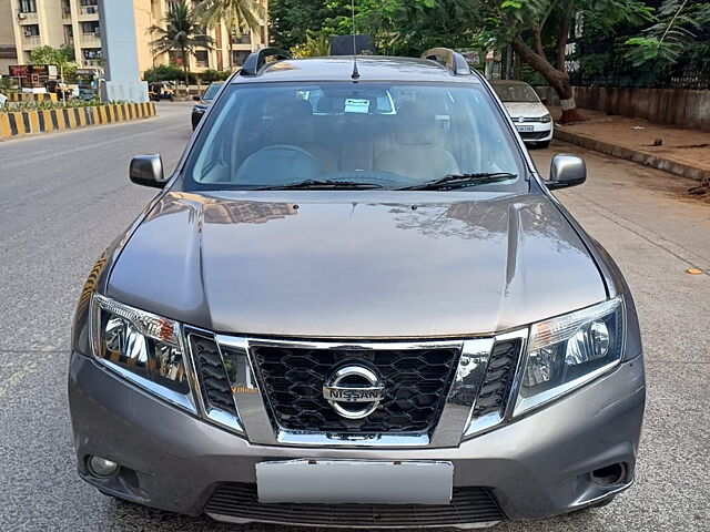 Used 2014 Nissan Terrano in Solapur