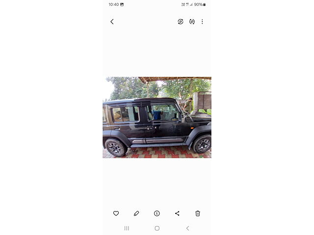 Used Maruti Suzuki Jimny Alpha MT in Delhi