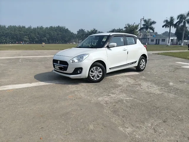 Used 2019 Maruti Suzuki Swift in Bareilly