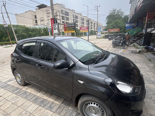 Used 2021 Hyundai Grand i10 NIOS in Hisar