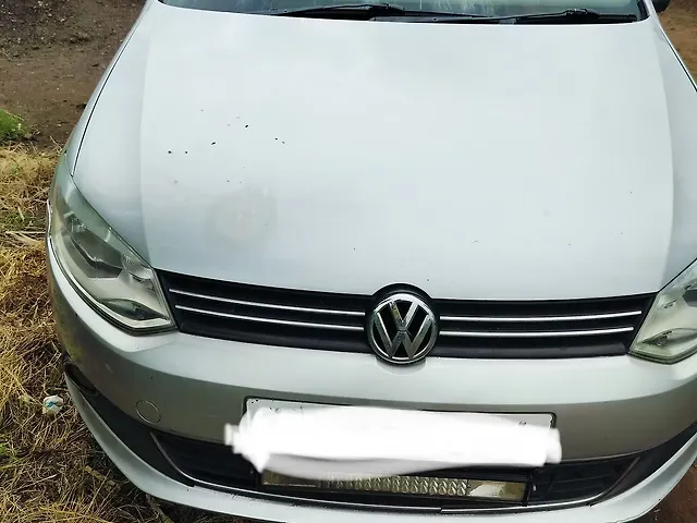 Used 2012 Volkswagen Vento in Solapur