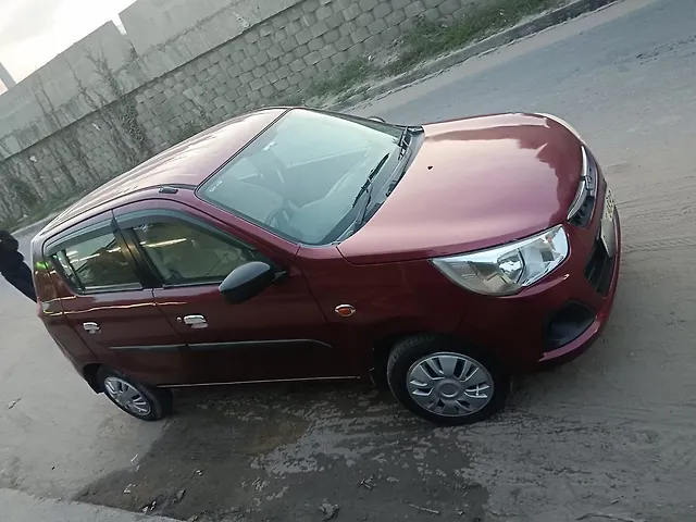 Used Maruti Suzuki Alto K10 [2014-2020] VXi (O) [2014-2019] in Patna