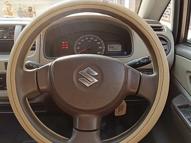 Used Maruti Suzuki Estilo LXi BS-IV in Kolkata