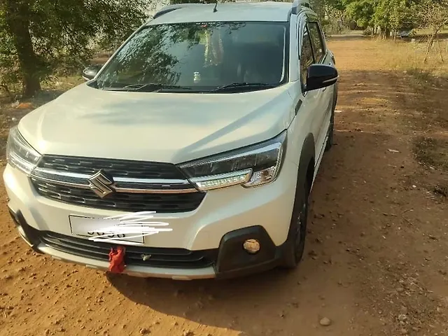 Used 2020 Maruti Suzuki XL6 in Bhimavaram