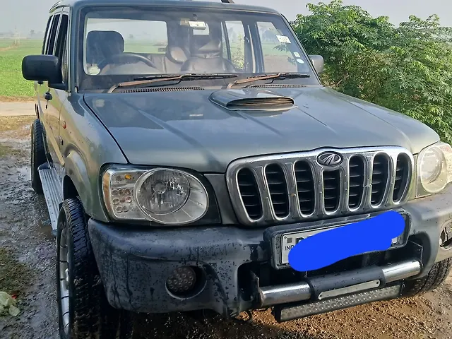 Used 2008 Mahindra Scorpio in Gurdaspur