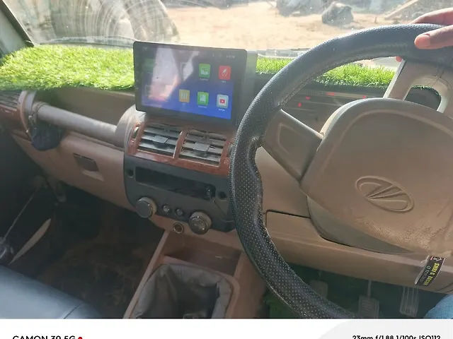 Used Mahindra Bolero [2011-2020] ZLX BS IV in Agra