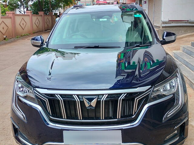 Used 2023 Mahindra XUV700 in Pune