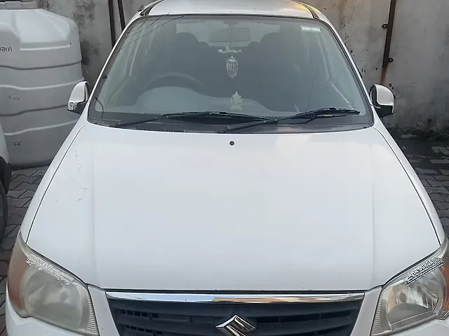 Used 2012 Maruti Suzuki Alto in Kathua Used 2012 Maruti Suzuki Alto in Kathua