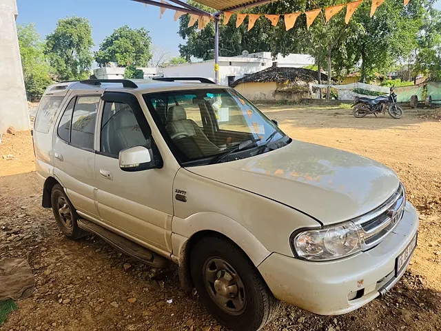 Used 2010 Tata Safari in Kawardha