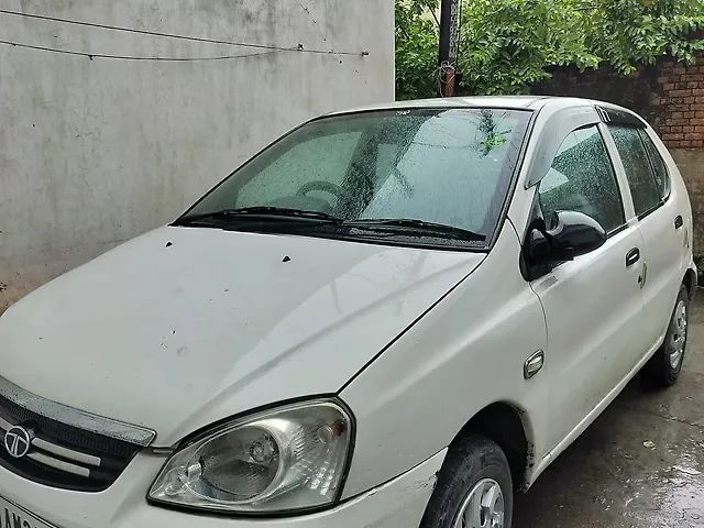 Used 2014 Tata B-class in Saharanpur