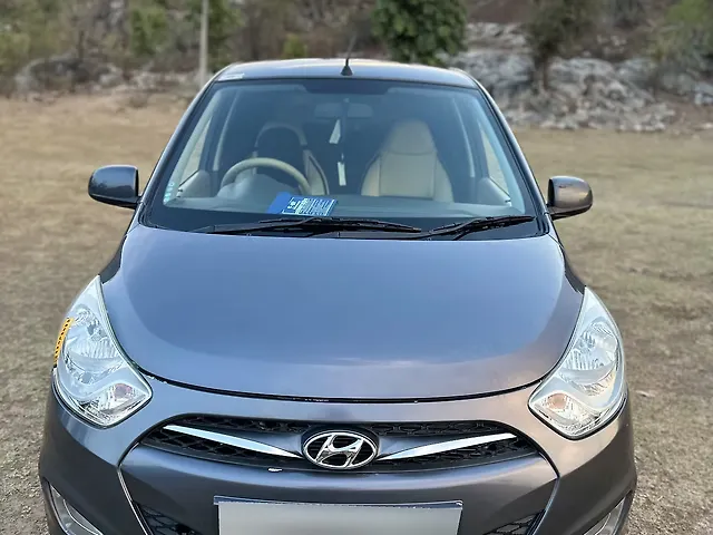 Used 2013 Hyundai Grand i10 in Palanpur