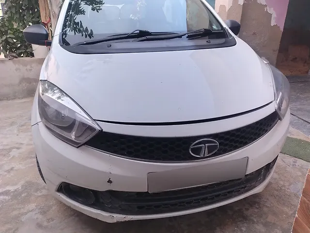 Used 2019 Tata Tiago in Rewari Used 2019 Tata Tiago in Rewari