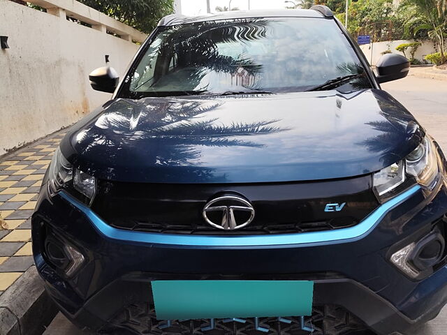 Used 2022 Tata Nexon EV in Pune