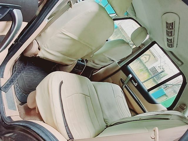 Used Tata Safari Storme [2012-2015] 2.2 EX 4x2 in Nadia