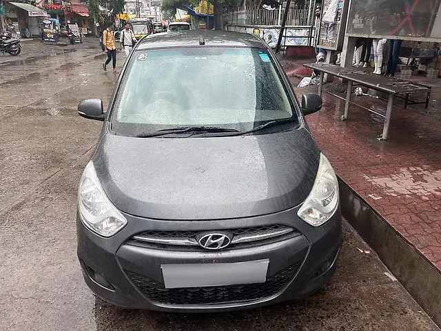 Used 2010 Hyundai i10 in Nagpur Used 2010 Hyundai i10 in Nagpur