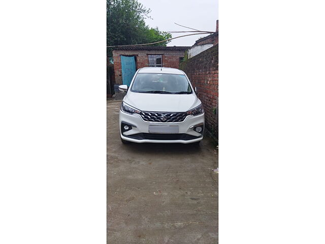 Used 2024 Maruti Suzuki Ertiga in Ghazipur