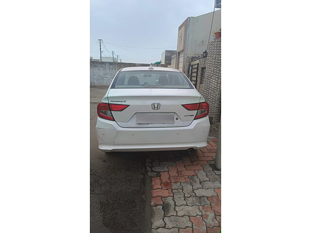 Used Honda Amaze [2016-2018] 1.2 E i-VTEC in Gandhidham