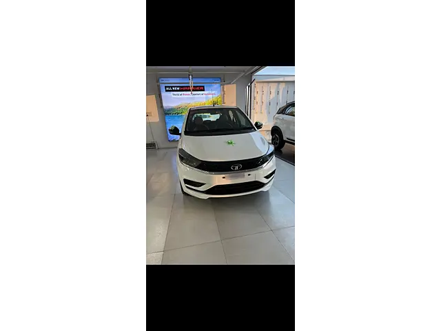 Used 2023 Tata Tiago in Jalandhar