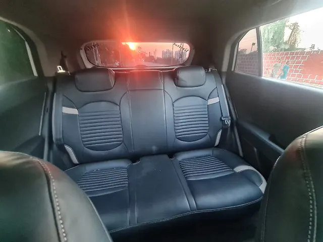 Used Hyundai Creta [2017-2018] S 1.4 CRDI in Junagadh