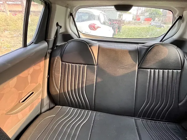Used Maruti Suzuki Alto 800 [2012-2016] Lxi (Airbag) [2012-2015] in Siddharthnagar