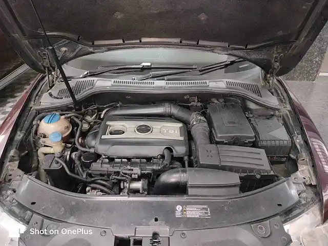 Used Skoda Superb [2009-2014] Elegance 1.8 TSI MT in Bangalore