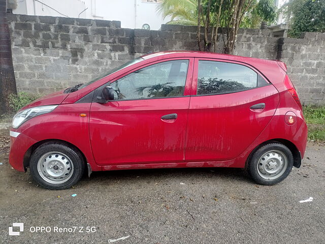 Used Hyundai Eon Era + in Hyderabad