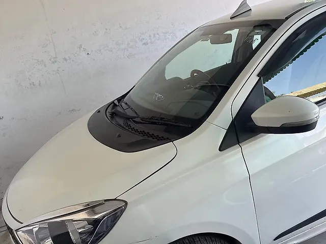 Used 2017 Tata Tiago in Ambala City