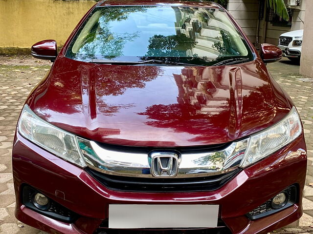 Used 2014 Honda City in Nashik